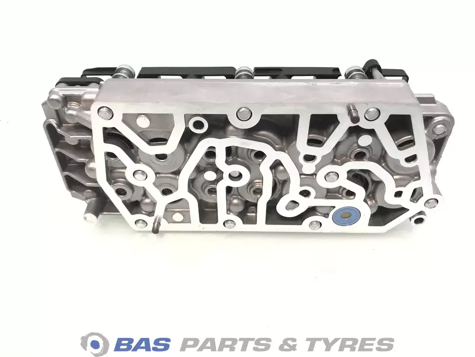 Bloco de válvulas DAF 2425027 Bloco de válvulas DAF 2425027
