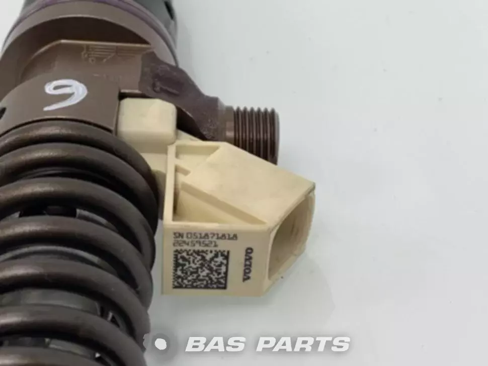 Injector Volvo 22459521 Injector Volvo 22459521