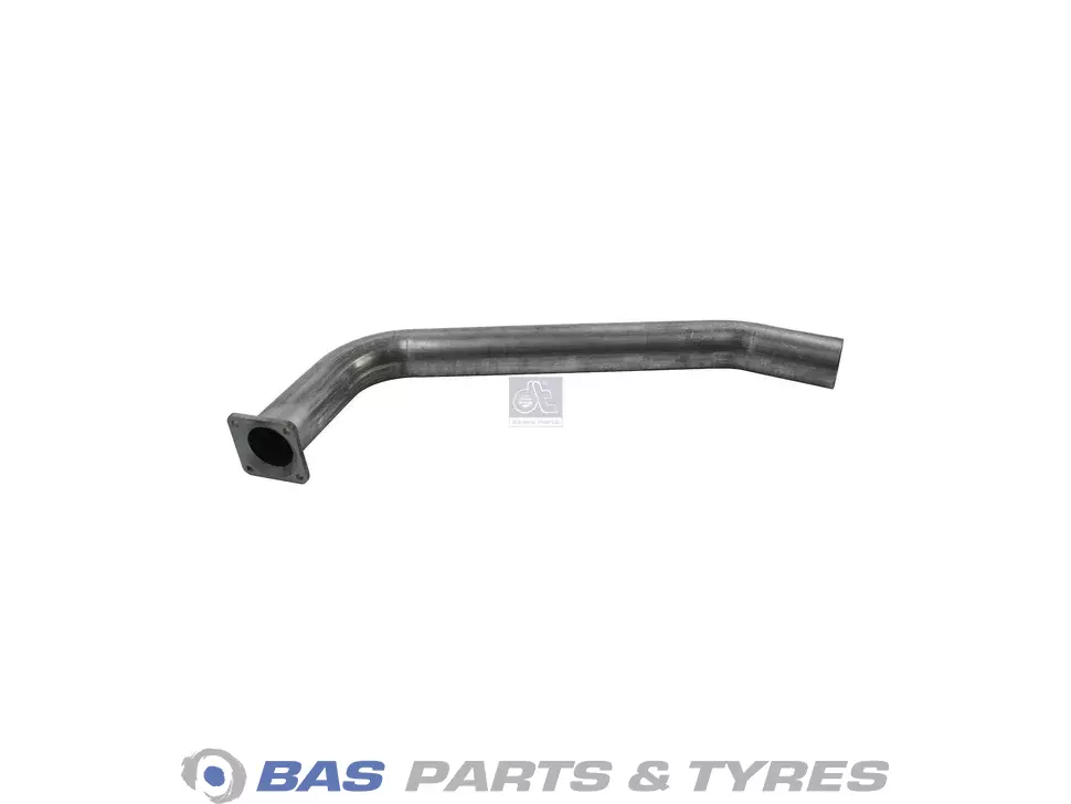 Țeavă de eșapament DT Spare Parts 6772264
