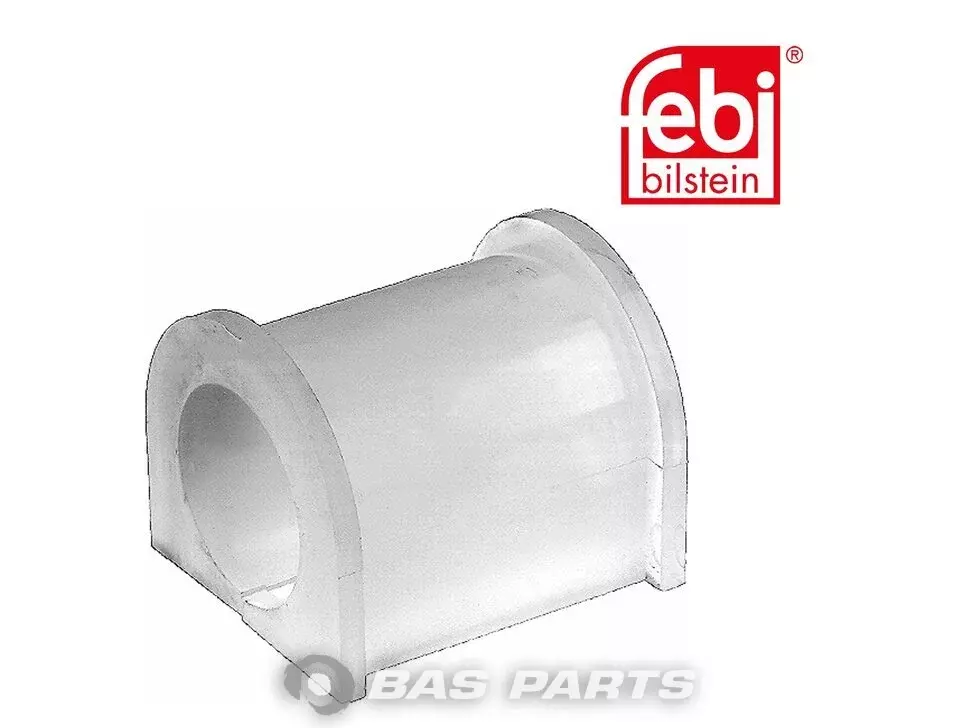 Rubber bushing Febi 6772312