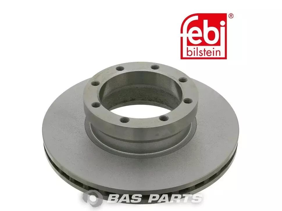 Disc de frână Febi 6774686
