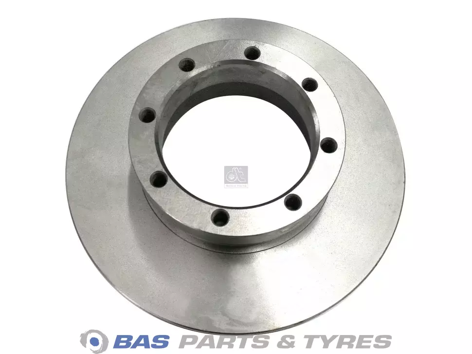 Bremsscheibe DT Spare Parts 6774686
