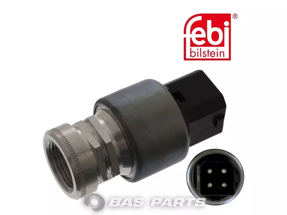 Zender Febi 6781222