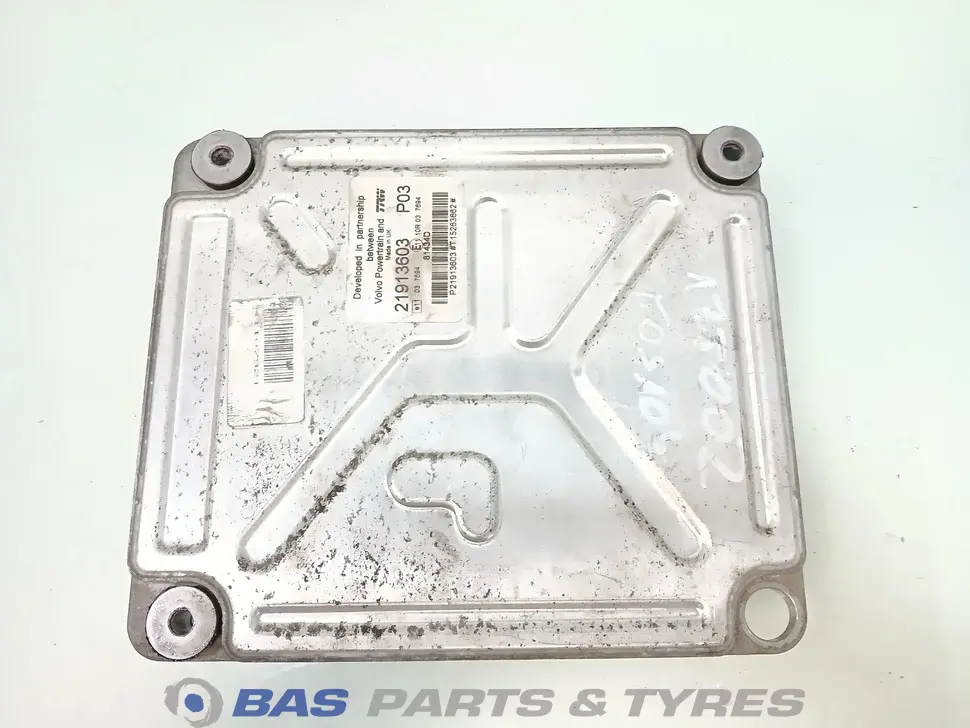 Engine management ECU Volvo 22503313 Engine management ECU Volvo 22503313