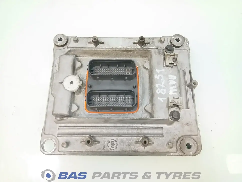 Engine management ECU Volvo 22503313 Engine management ECU Volvo 22503313