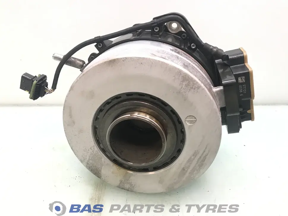 Clutch cilinder 21873859 21873859