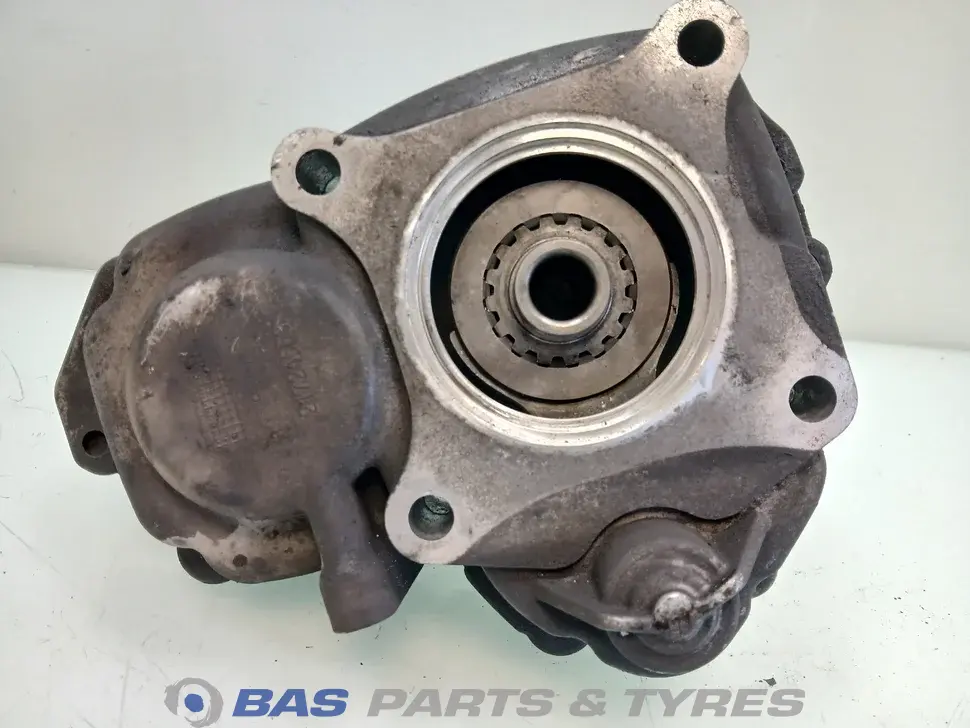 Volvo PTO 266841 Volvo PTO 266841
