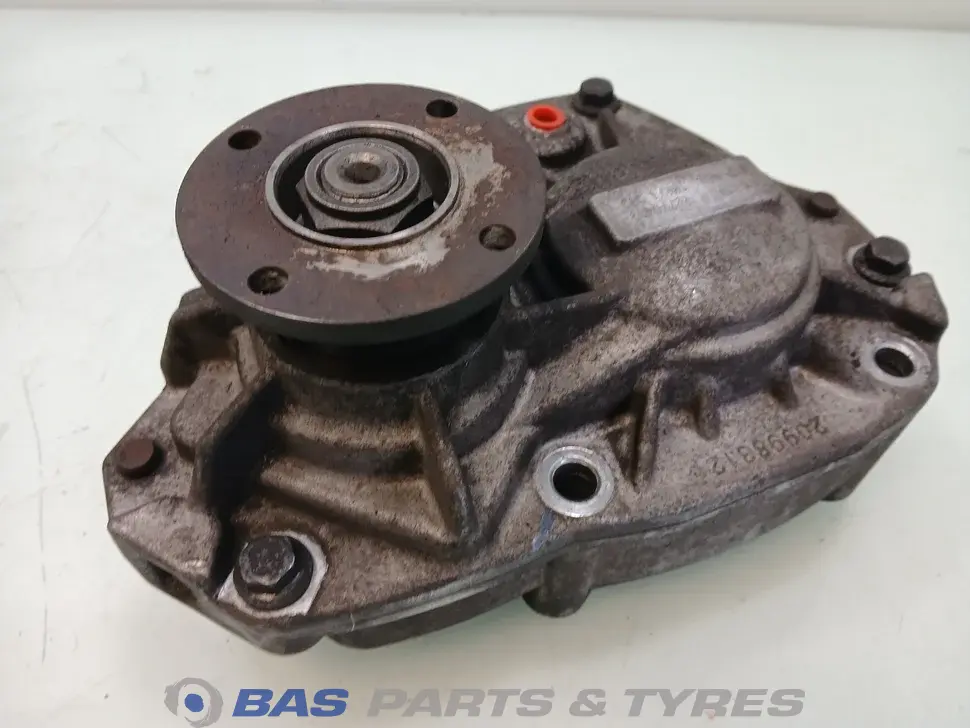 Volvo PTO 266841 Volvo PTO 266841