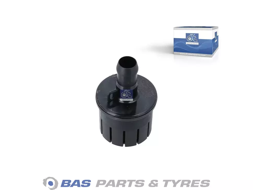 Dämpfer DT Spare Parts 6792310