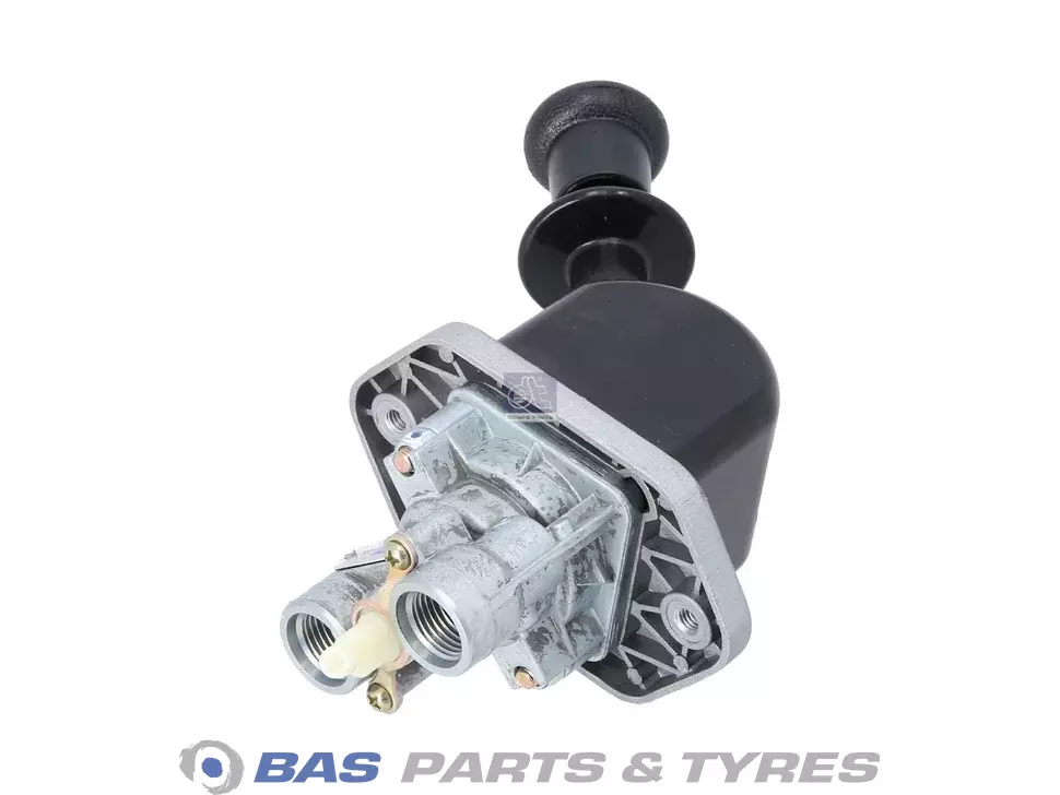 Feststellbremsventil DT Spare Parts 6792610