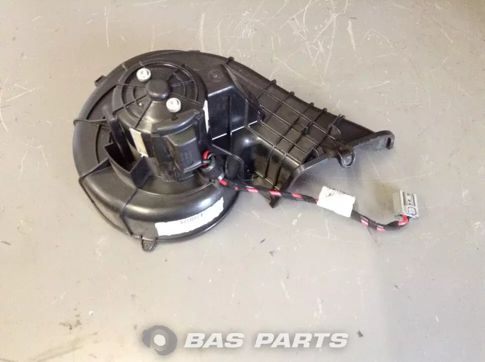Motor calefacción Volvo 82407985 Motor calefacción Volvo 82407985