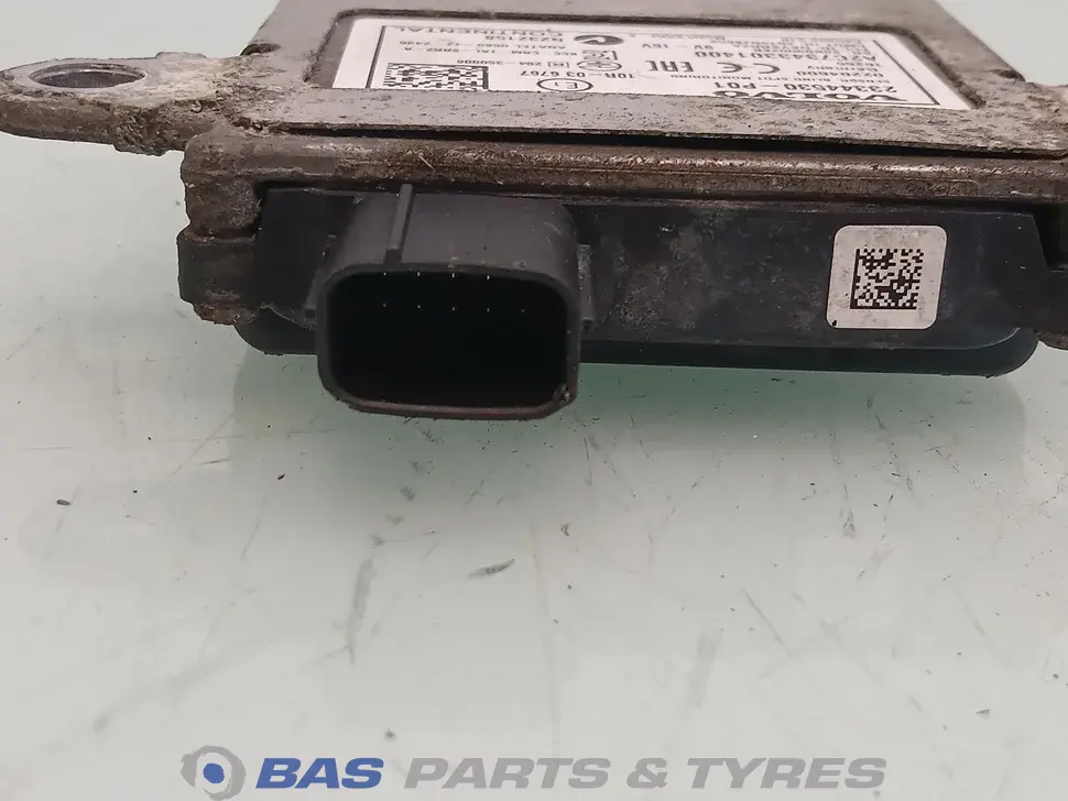 Road surface sensor Volvo 21838433 Road surface sensor Volvo 21838433