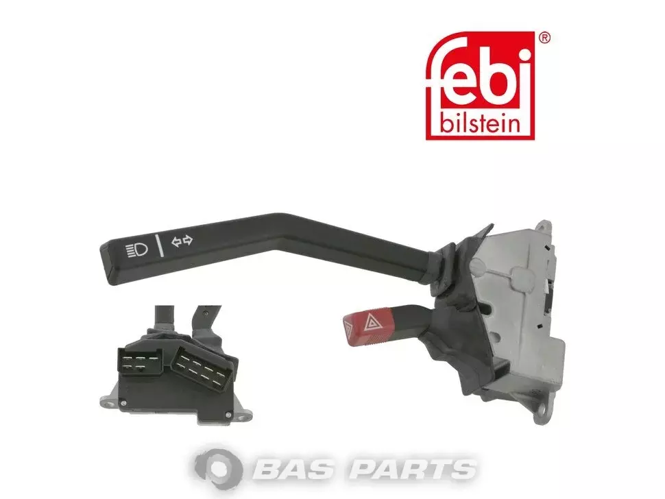 Lenkstockschalter Febi 8154792