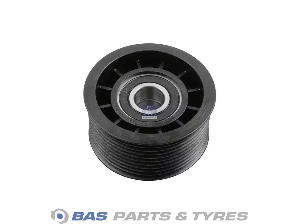 Polea libre DT Spare Parts 7408086970