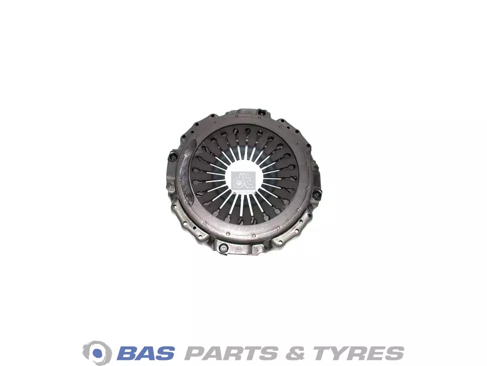 Druckplatte DT Spare Parts 8112598