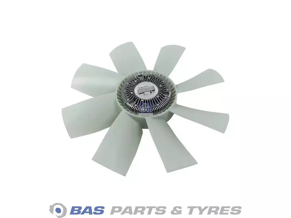 Thermostatventil DT Spare Parts 8112951