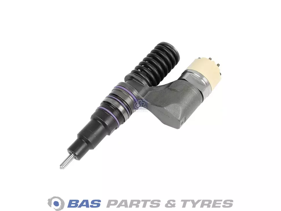 Inyector DT Spare Parts 8113177