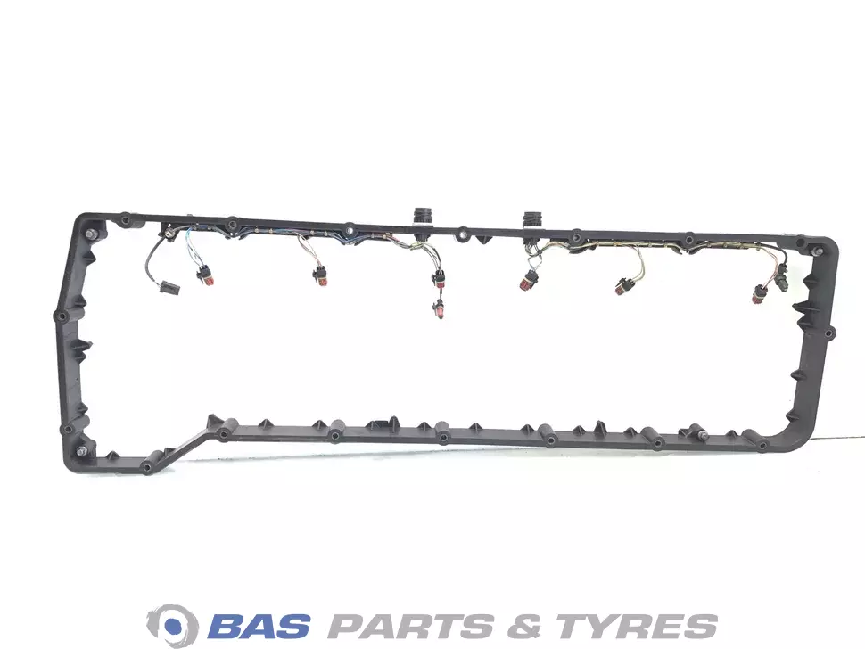 Couvercle de soupape Volvo 22088446