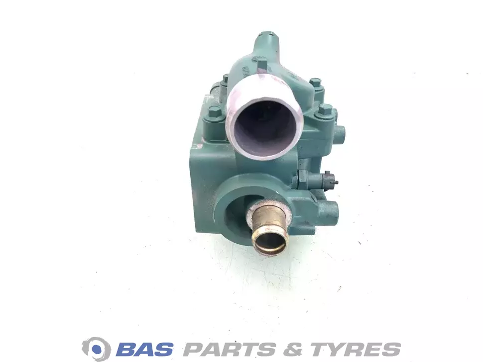 Thermostat housing Volvo 21751081 Thermostat housing Volvo 21751081
