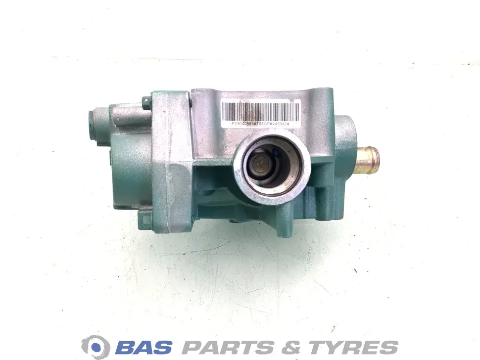 Thermostat housing Volvo 21751081 Thermostat housing Volvo 21751081