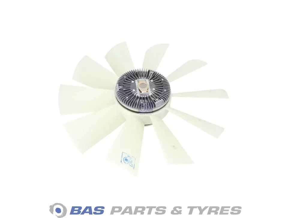 Thermostatventil DT Spare Parts 8113455