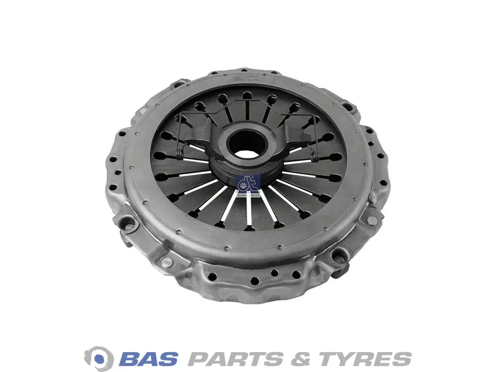 Plateau de pression DT Spare Parts 8113513