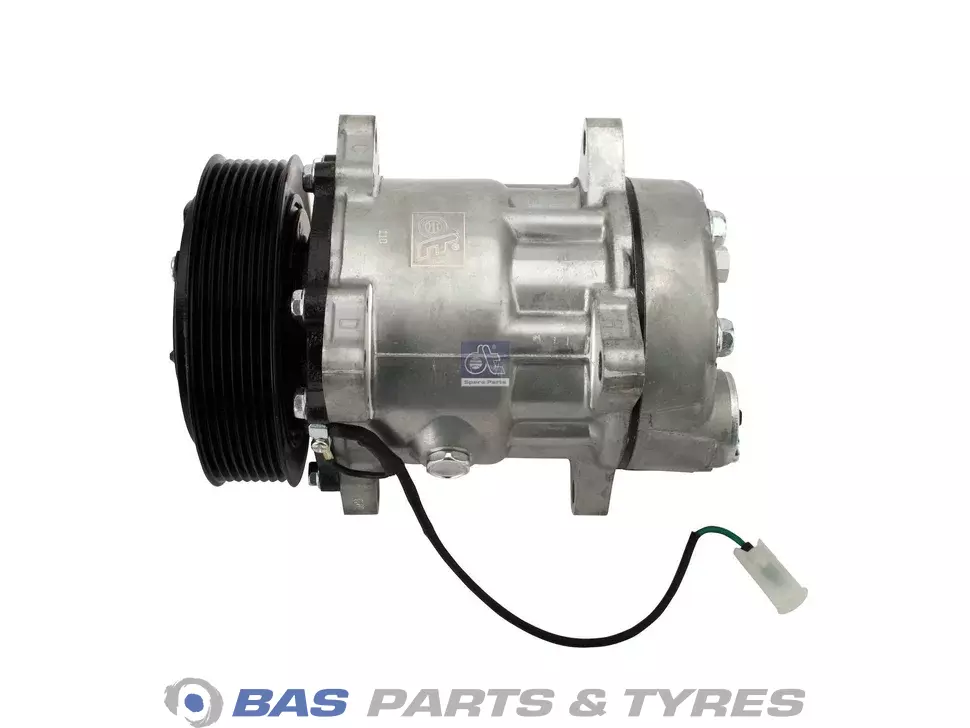 Kompressor DT Spare Parts 8113624 Kompressor DT Spare Parts 8113624