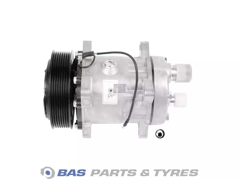 Kompressor DT Spare Parts 1530133 Kompressor DT Spare Parts 1530133