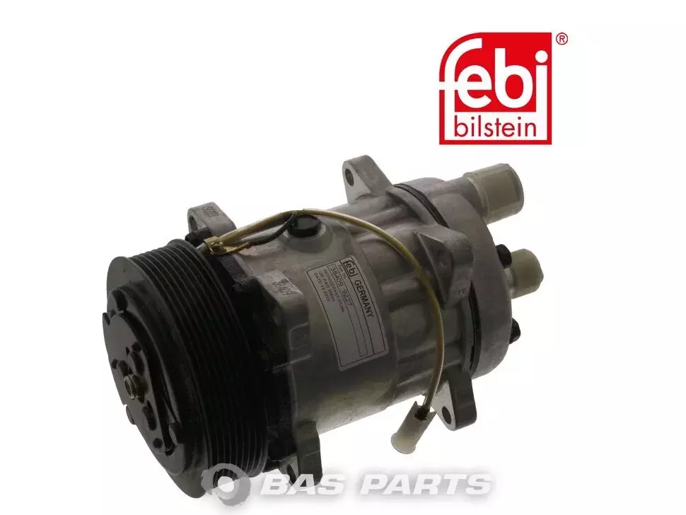 Aire acondicionado Compresor Febi 8113625 Aire acondicionado Compresor Febi 8113625