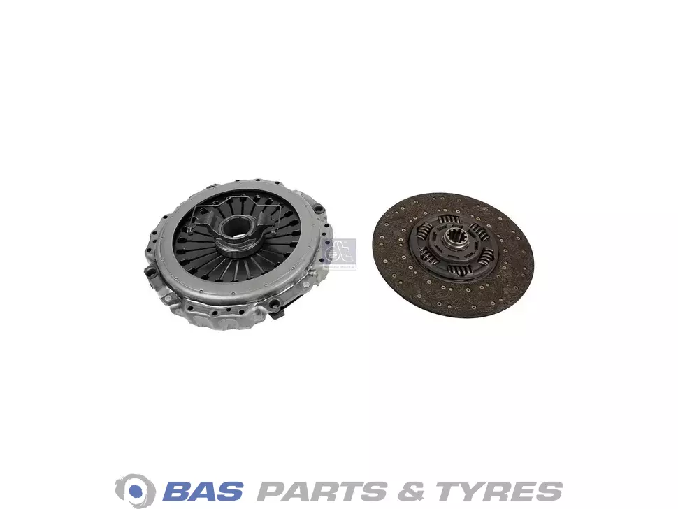 Kit dembrayage DT Spare Parts 1501172R