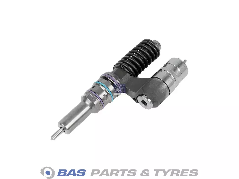 Injector DT Spare Parts 8113845
