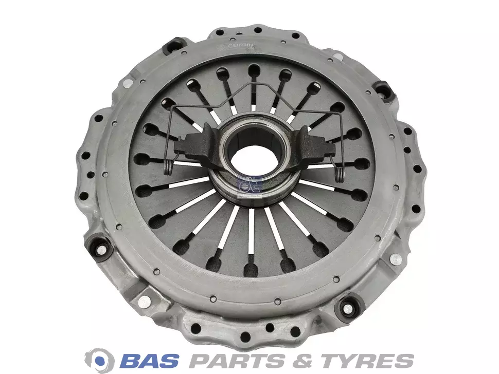 Druckplatte DT Spare Parts 2056 9134