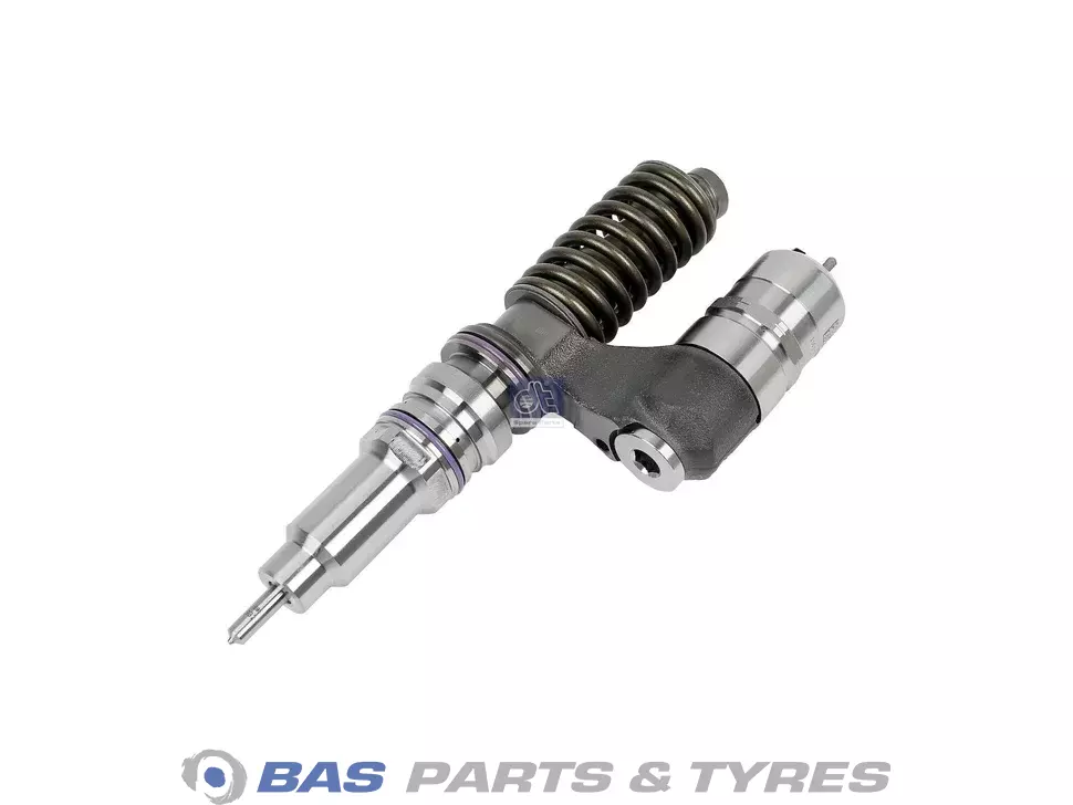 Injection Unité DT Spare Parts 8112368