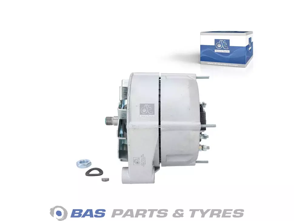 Alternator DT Spare Parts 5003398