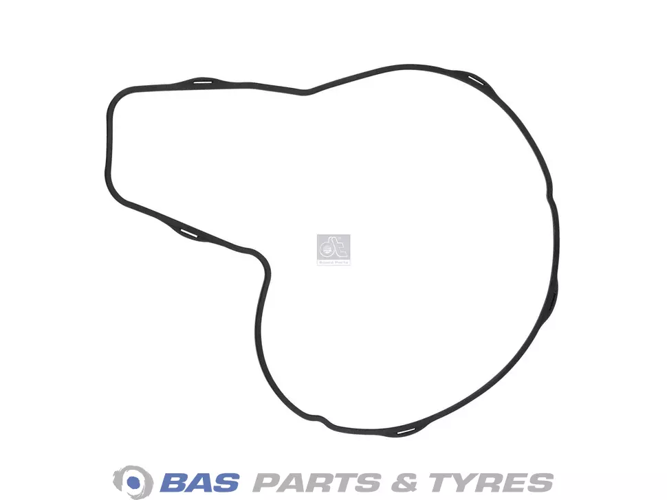 Wellendichtring DT Spare Parts 7421415427