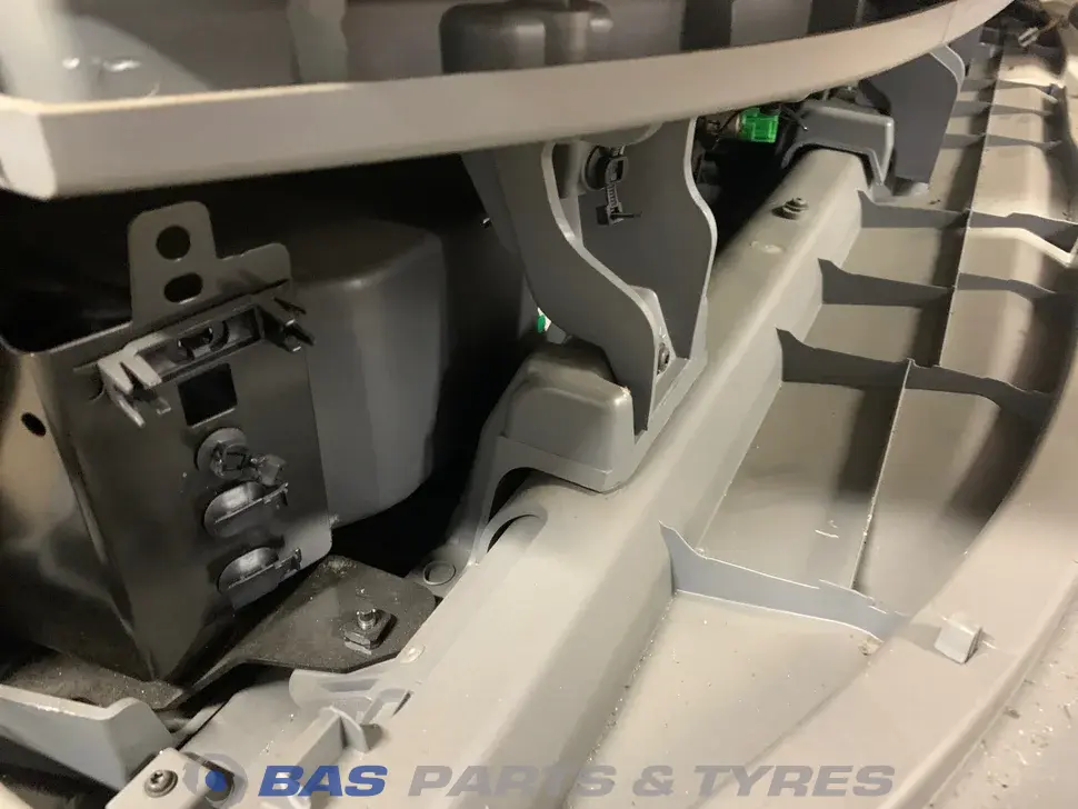 Etagère de rangement Renault 7482280443 Etagère de rangement Renault 7482280443