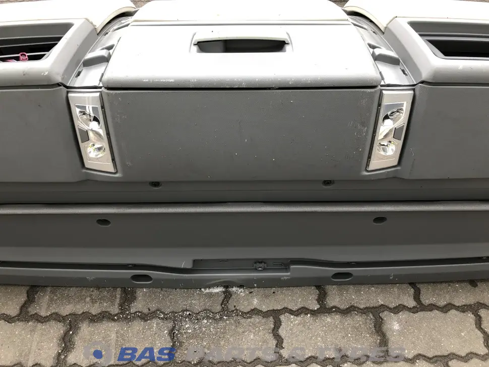 Etagère de rangement Renault 7482280443 Etagère de rangement Renault 7482280443