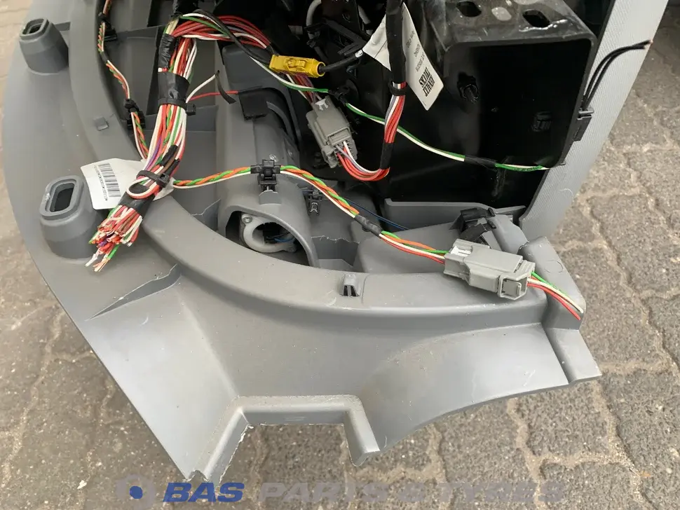 Etagère de rangement Renault 7482280443 Etagère de rangement Renault 7482280443