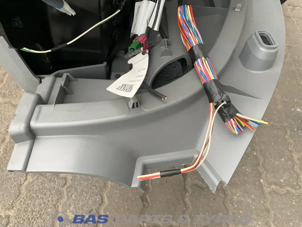 Etagère de rangement Renault 7482280443 Etagère de rangement Renault 7482280443