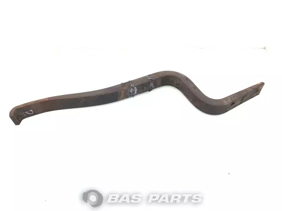 Molla posteriore Renault 7422304490