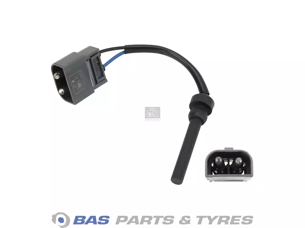 Coolant level sensor DT Spare Parts 8140024