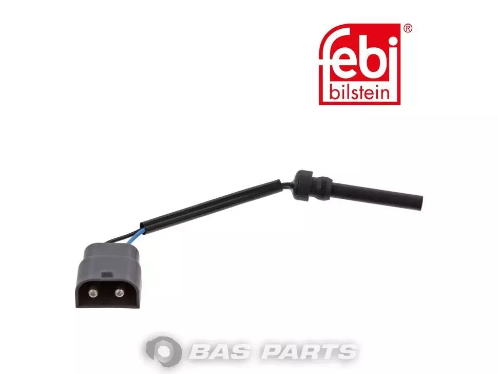 Sensor koelmiddelpeil Febi 8140024