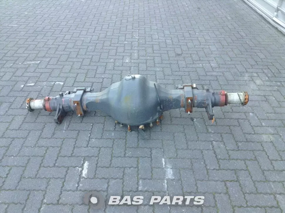 Hinterachsgehäuse Renault 7422324036 Hinterachsgehäuse Renault 7422324036
