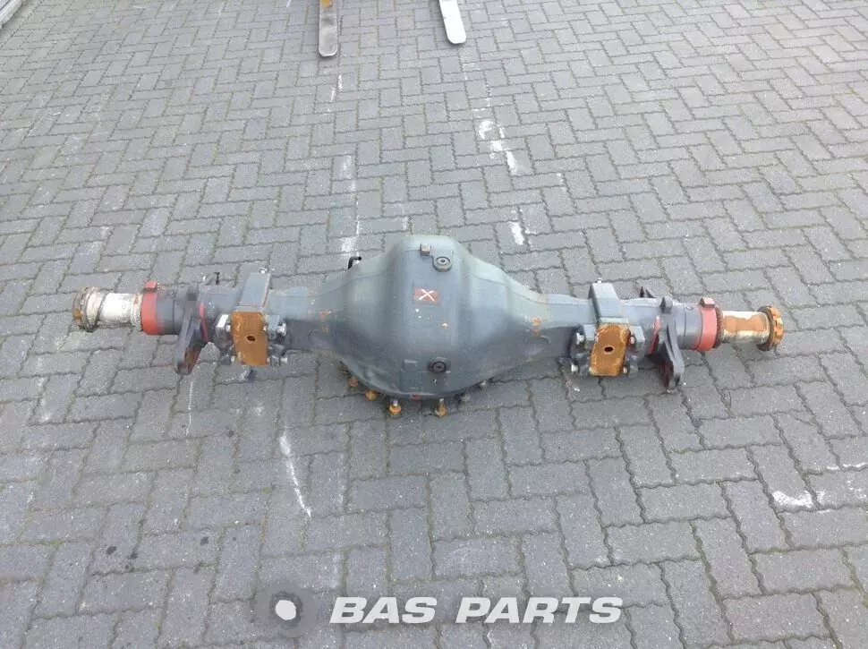 Hinterachsgehäuse Renault 7422324036 Hinterachsgehäuse Renault 7422324036