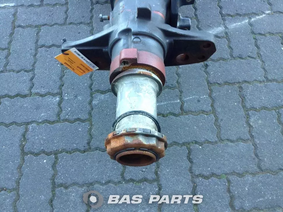 Hinterachsgehäuse Renault 7422324036 Hinterachsgehäuse Renault 7422324036