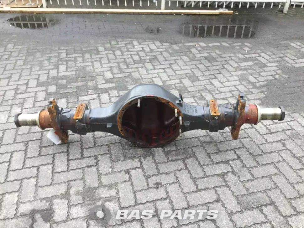 Hinterachsgehäuse Renault 7422324036 Hinterachsgehäuse Renault 7422324036