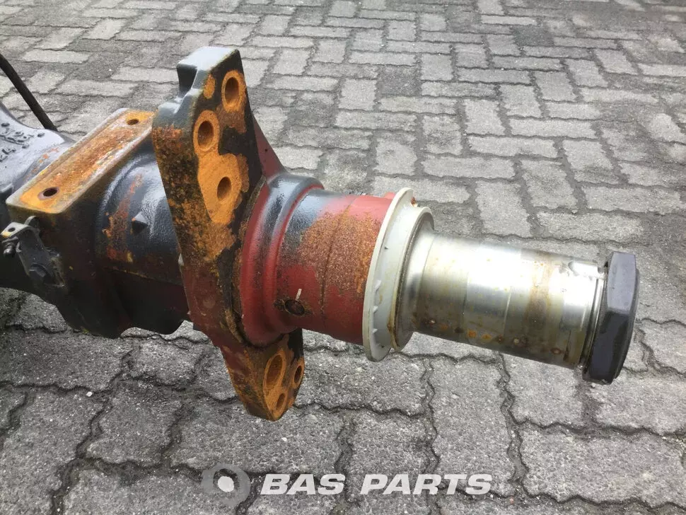 Hinterachsgehäuse Renault 7422324036 Hinterachsgehäuse Renault 7422324036