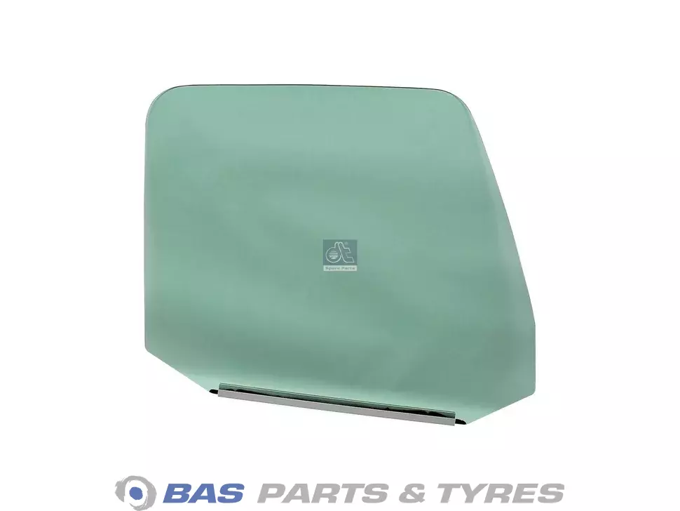 Side Window DT Spare Parts 20768971