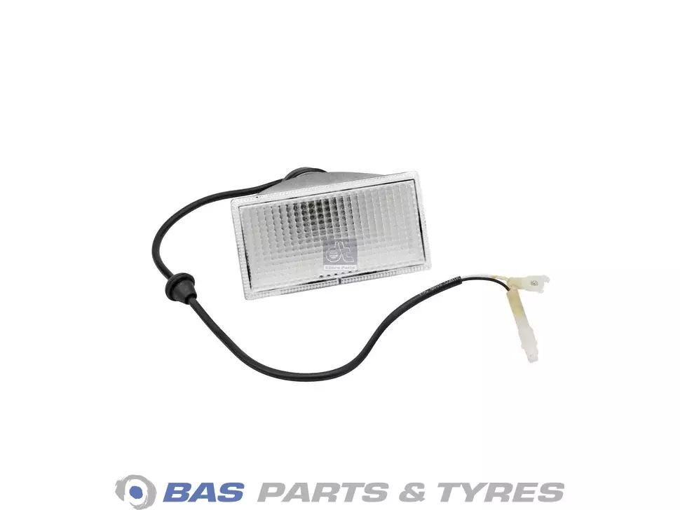 Positionsleuchte DT Spare Parts 8141013