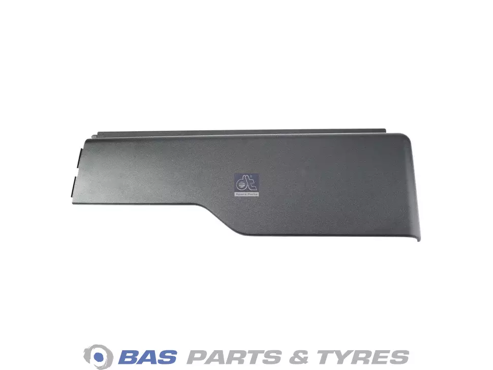Vorderteil DT Spare Parts 8141236